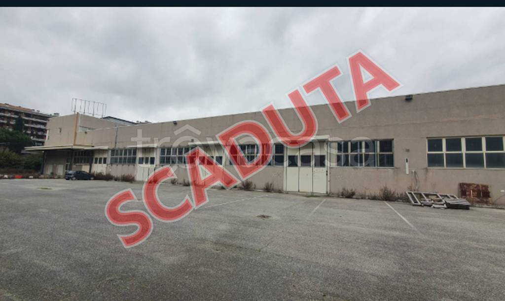 locale commerciale in vendita a Fiumicino