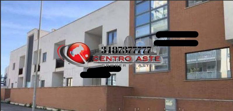 ufficio in vendita a Fiumicino