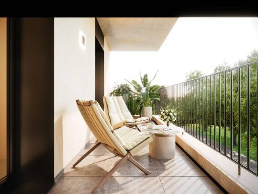 appartamento in vendita a Fiumicino in zona Isola Sacra