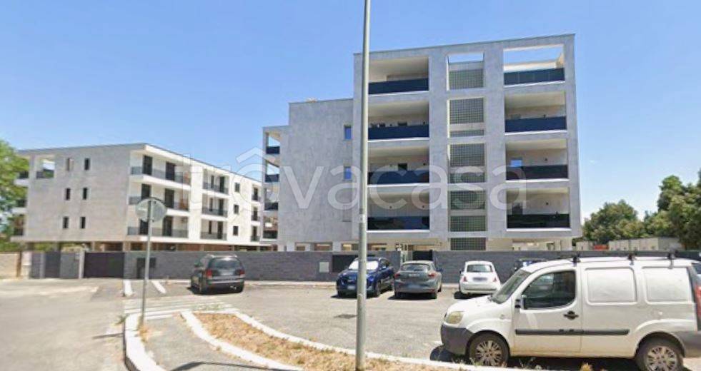 appartamento in vendita a Fiumicino in zona Isola Sacra