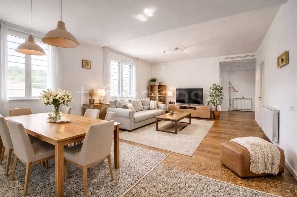 casa indipendente in vendita a Fiumicino in zona Fregene