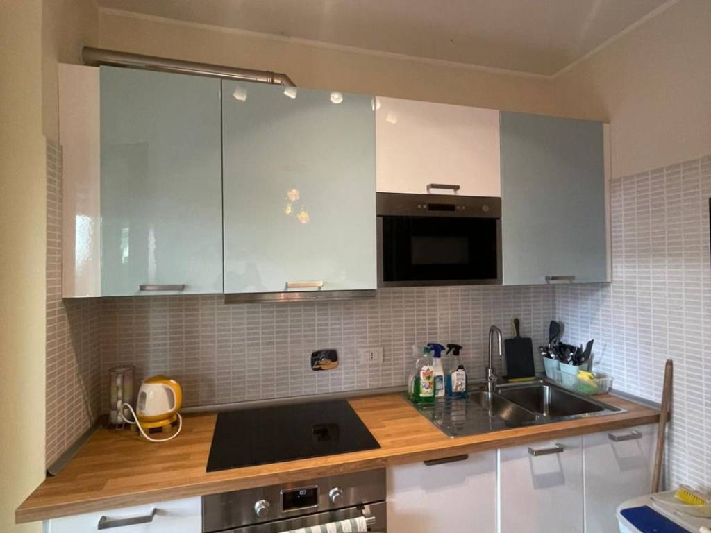 appartamento in vendita a Fiumicino in zona Fregene