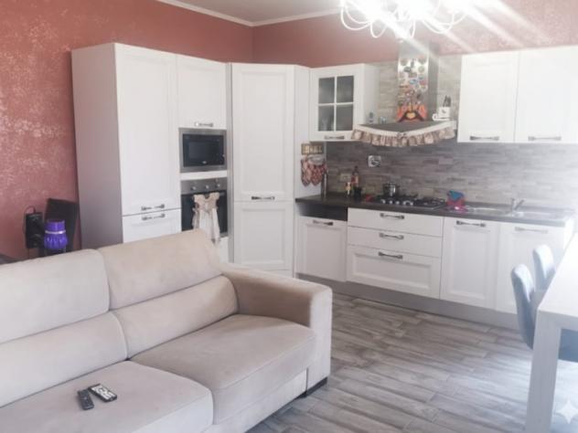 appartamento in vendita a Fiumicino in zona Isola Sacra