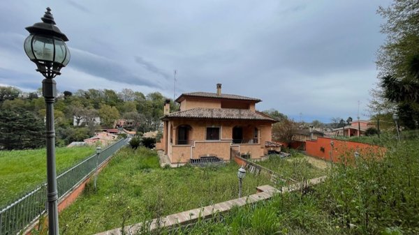 casa indipendente in vendita a Fiumicino in zona Aranova