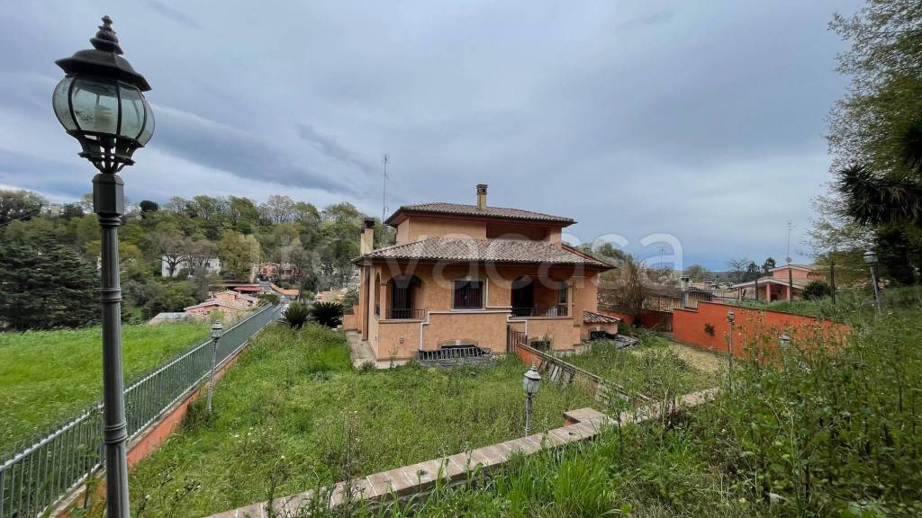 appartamento in vendita a Fiumicino in zona Aranova