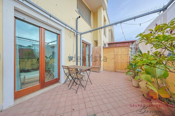 appartamento in vendita a Fiumicino in zona Fregene