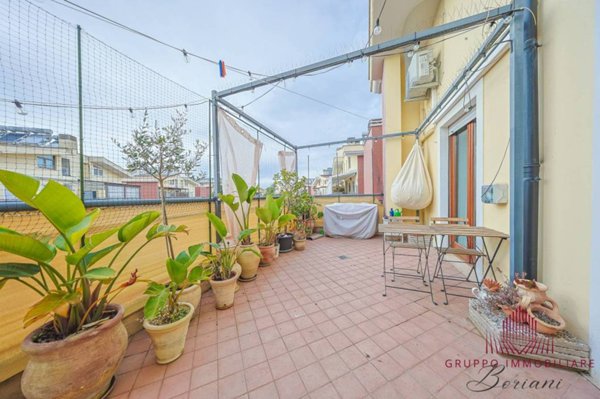 appartamento in vendita a Fiumicino in zona Fregene