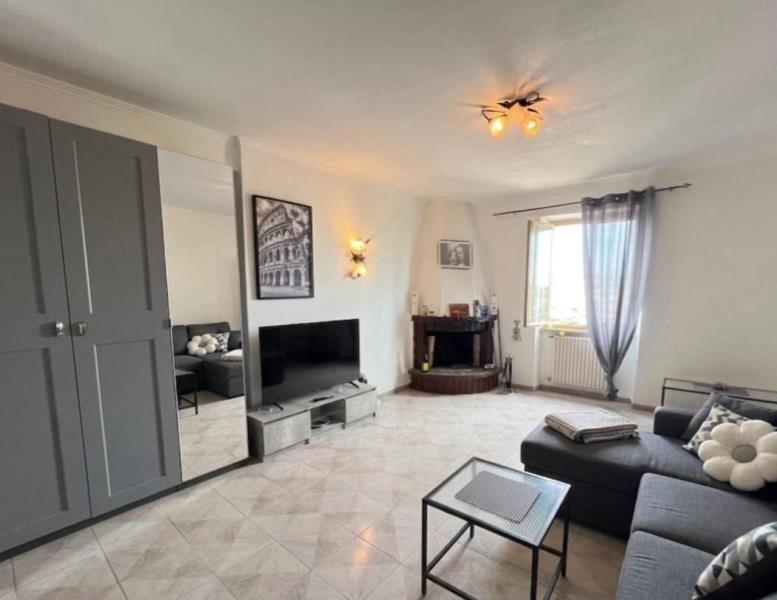 appartamento in vendita a Fiumicino in zona Focene