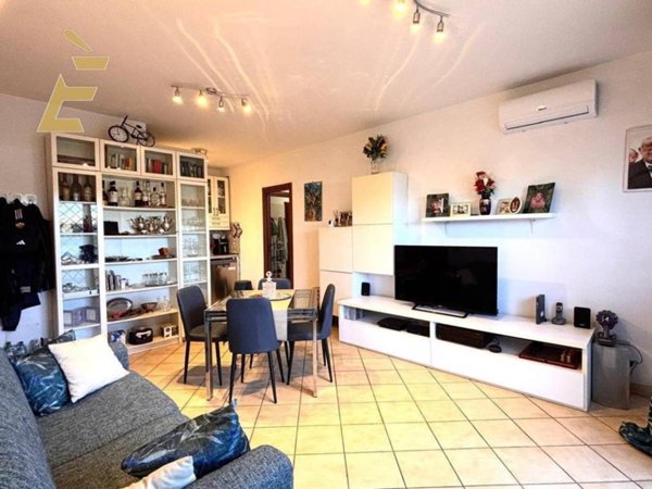 appartamento in vendita a Fiumicino in zona Focene