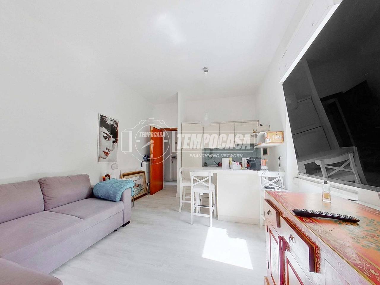 appartamento in vendita a Fiumicino in zona Fregene