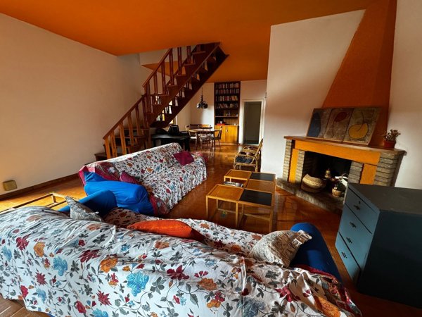 casa indipendente in vendita a Fiumicino in zona Fregene