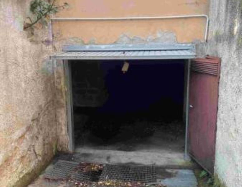 locale commerciale in vendita a Fiumicino