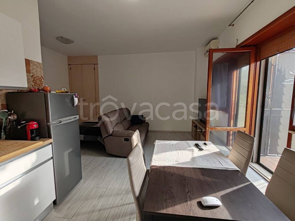 appartamento in vendita a Fiumicino in zona Aranova