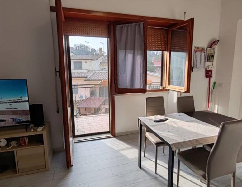 appartamento in affitto a Fiumicino in zona Aranova