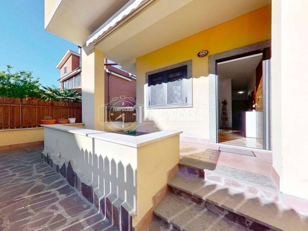 appartamento in vendita a Fiumicino in zona Palidoro