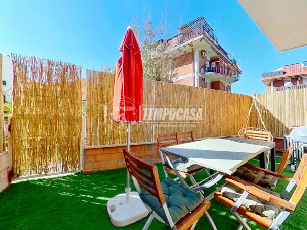 appartamento in vendita a Fiumicino in zona Palidoro