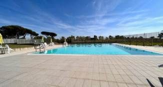 appartamento in vendita a Fiumicino in zona Aranova