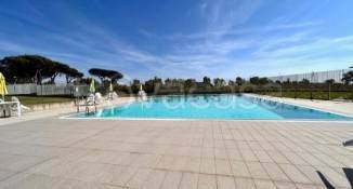 appartamento in vendita a Fiumicino in zona Aranova