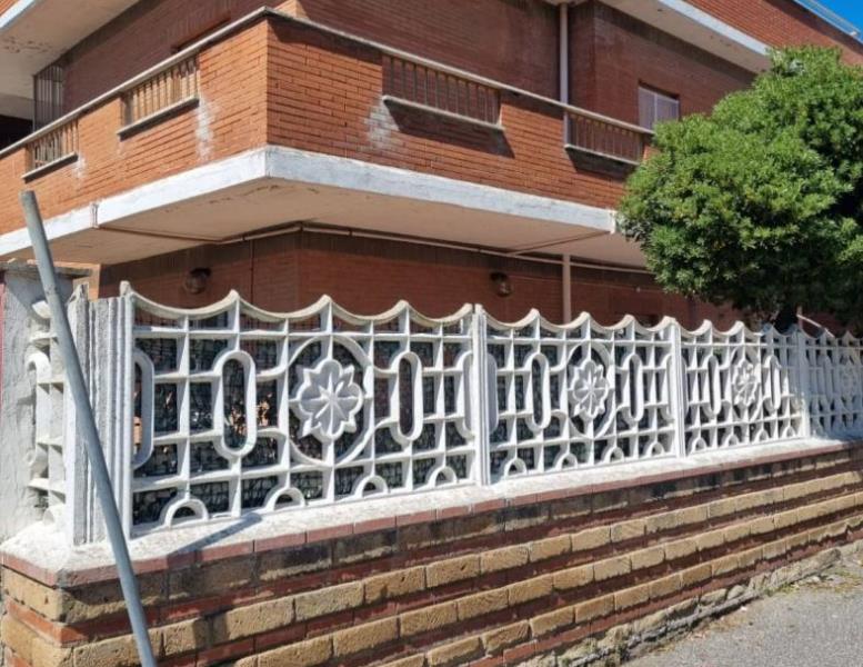 appartamento in vendita a Fiumicino in zona Passo Oscuro