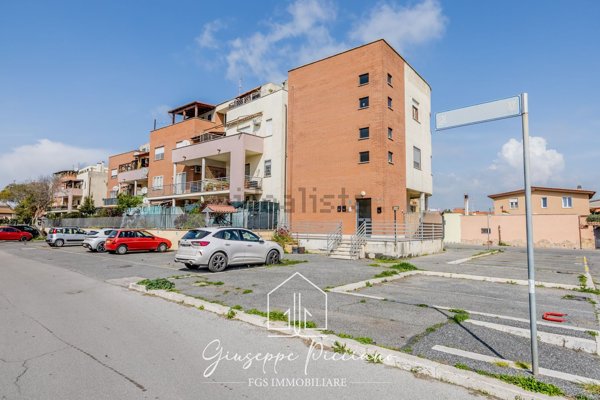 appartamento in vendita a Fiumicino