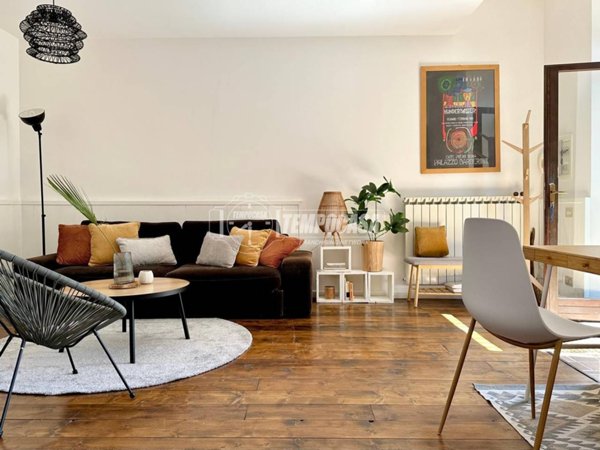 appartamento in vendita a Fiumicino in zona Maccarese