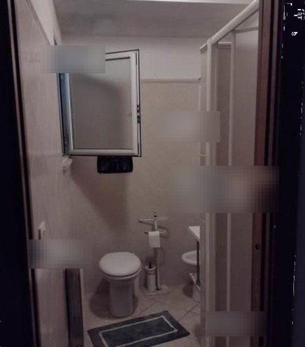 casa indipendente in vendita a Fiumicino in zona Fregene