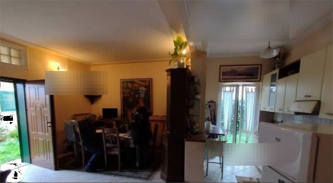 casa indipendente in vendita a Fiumicino in zona Fregene