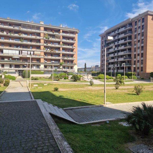 appartamento in vendita a Fiumicino in zona Focene
