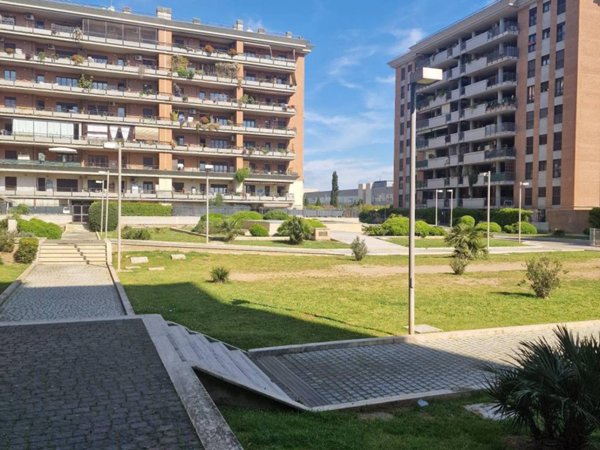 appartamento in vendita a Fiumicino in zona Isola Sacra