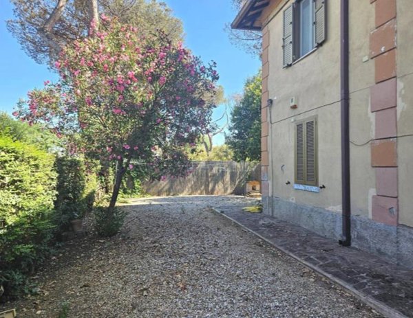 appartamento in vendita a Fiumicino in zona Maccarese