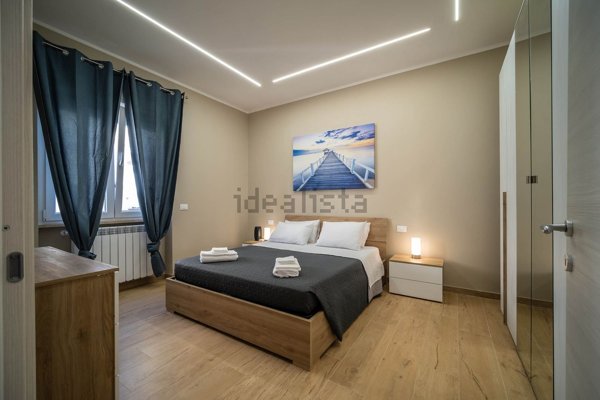 appartamento in vendita a Fiumicino in zona Isola Sacra