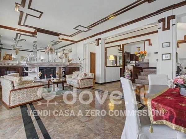 casa indipendente in vendita a Fiumicino