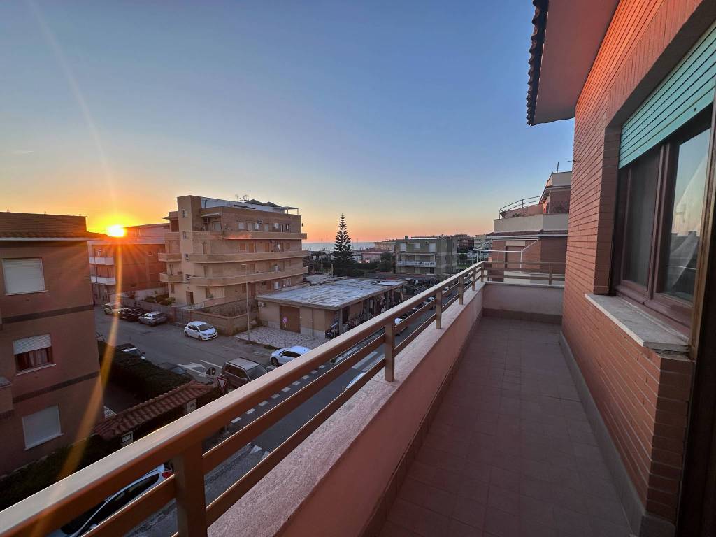 appartamento in vendita a Fiumicino