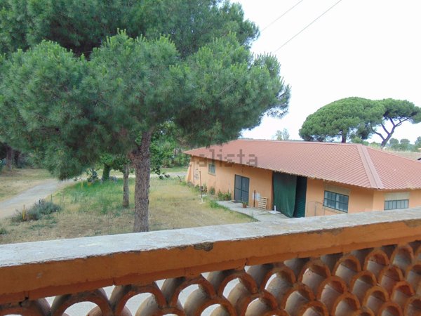 appartamento in vendita a Fiumicino in zona Torrimpietra