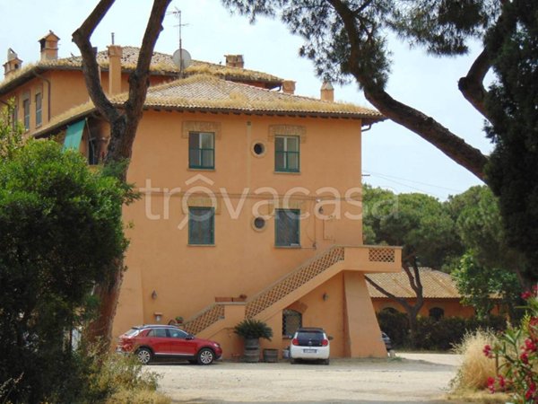 appartamento in vendita a Fiumicino in zona Maccarese