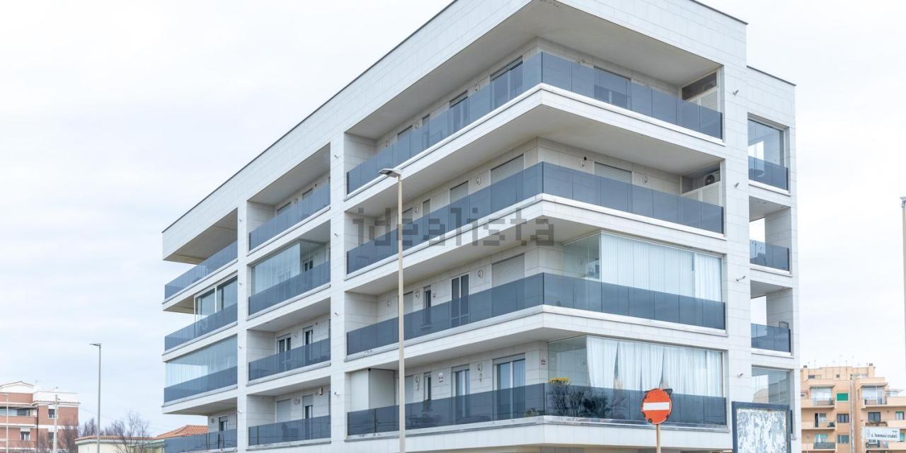 appartamento in vendita a Fiumicino