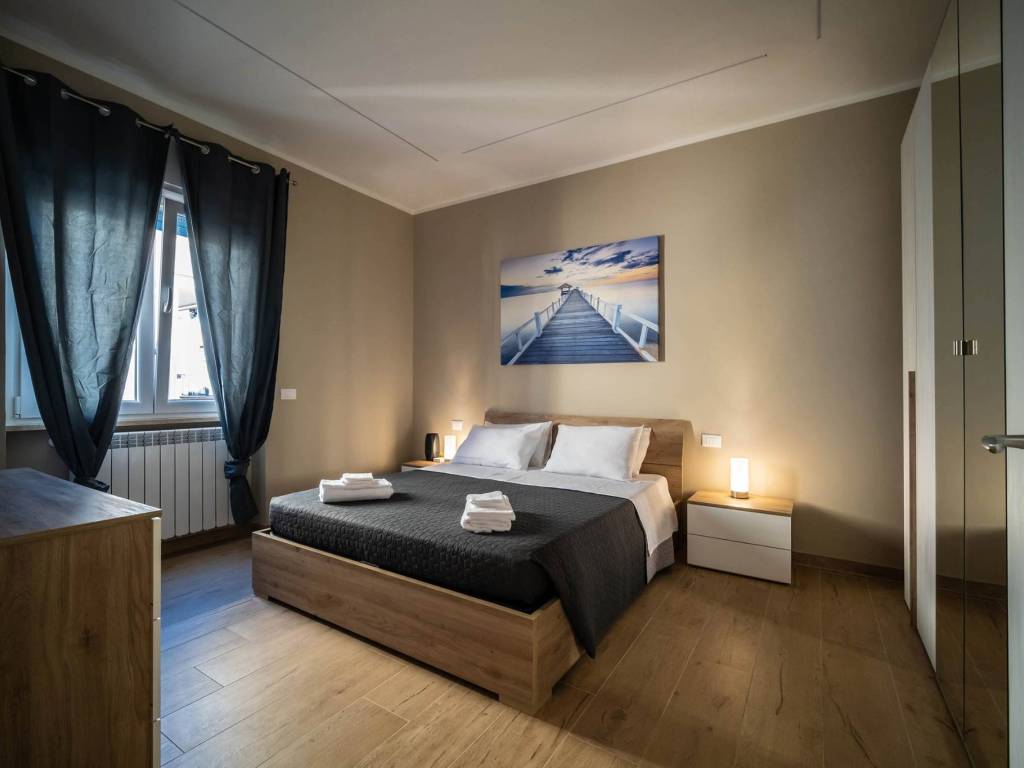 appartamento in vendita a Fiumicino in zona Isola Sacra