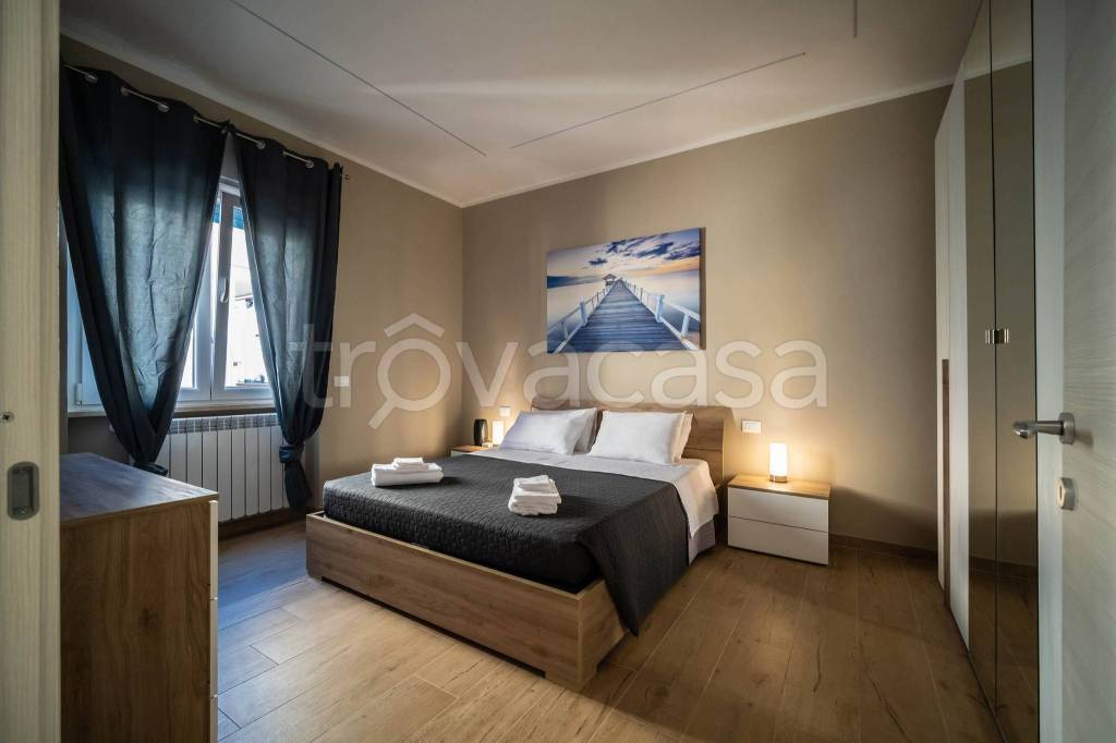 appartamento in vendita a Fiumicino in zona Isola Sacra