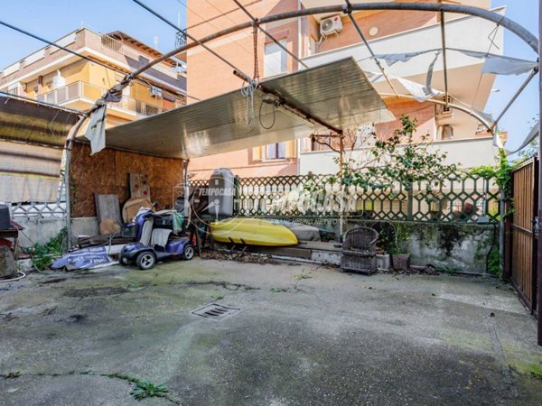 appartamento in vendita a Fiumicino