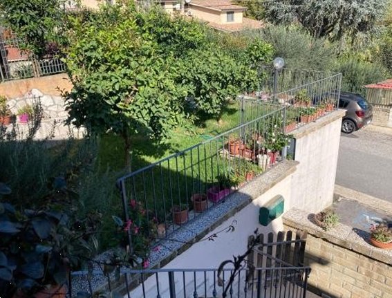 casa indipendente in vendita a Fiumicino in zona Aranova