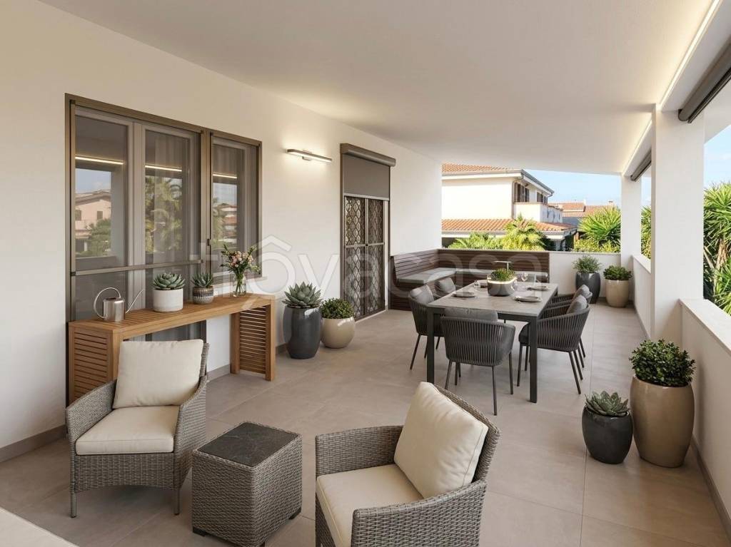 casa indipendente in vendita a Fiumicino in zona Isola Sacra