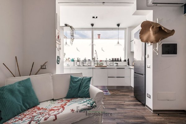 appartamento in vendita a Fiumicino