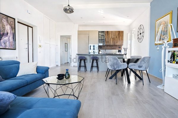 appartamento in vendita a Fiumicino