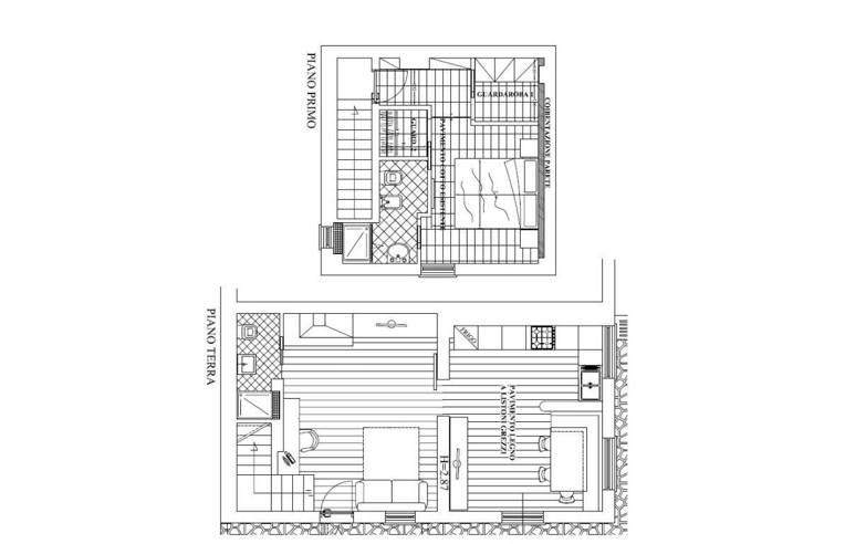 casa indipendente in vendita a Fiumicino in zona Maccarese