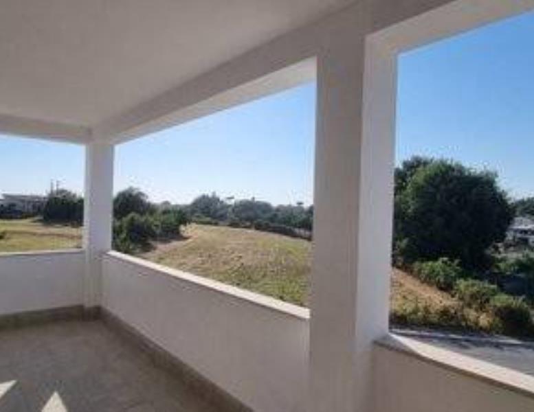 appartamento in vendita a Fiumicino in zona Tragliata