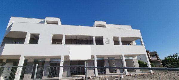 appartamento in vendita a Fiumicino in zona Aranova
