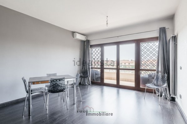appartamento in vendita a Fiumicino