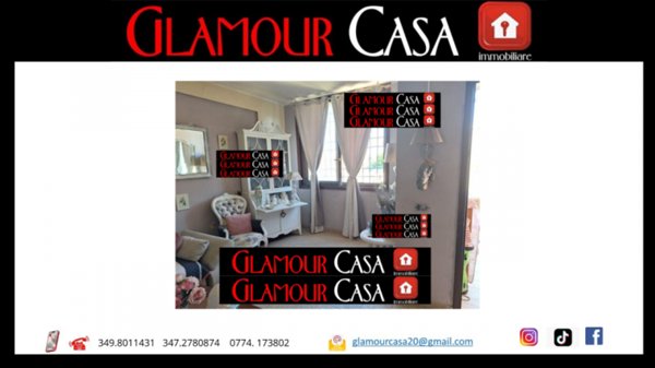 appartamento in vendita a Fiumicino in zona Isola Sacra