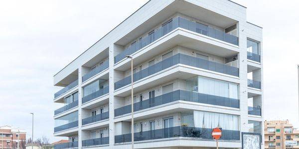 appartamento in vendita a Fiumicino in zona Focene