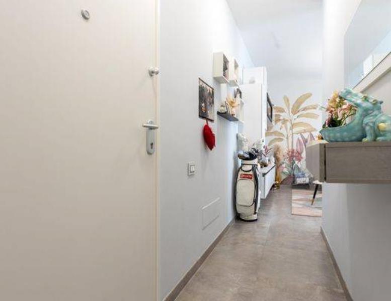 appartamento in vendita a Fiumicino